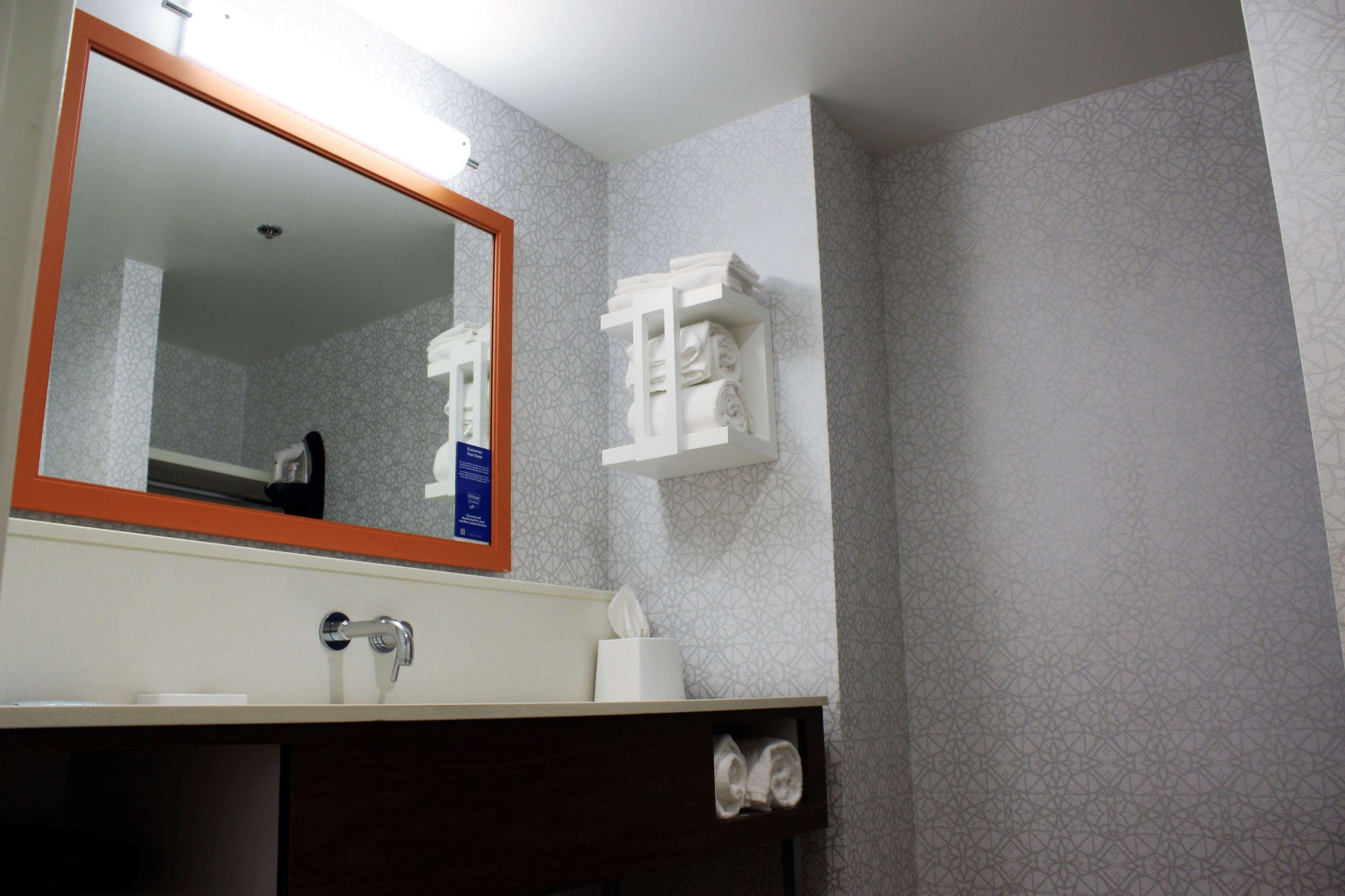 Hampton Inn Lexington Bagian luar foto