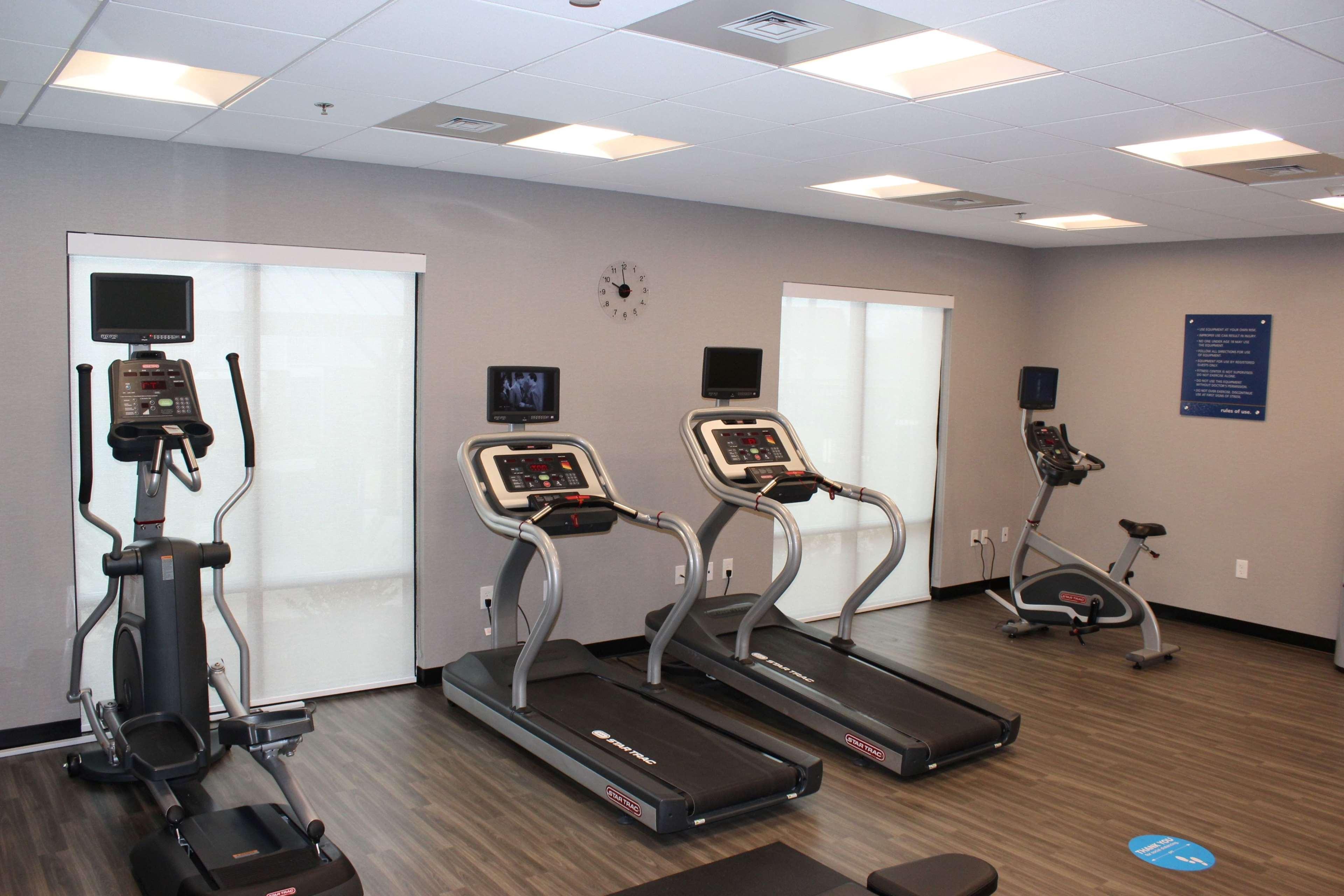Hampton Inn Lexington Bagian luar foto
