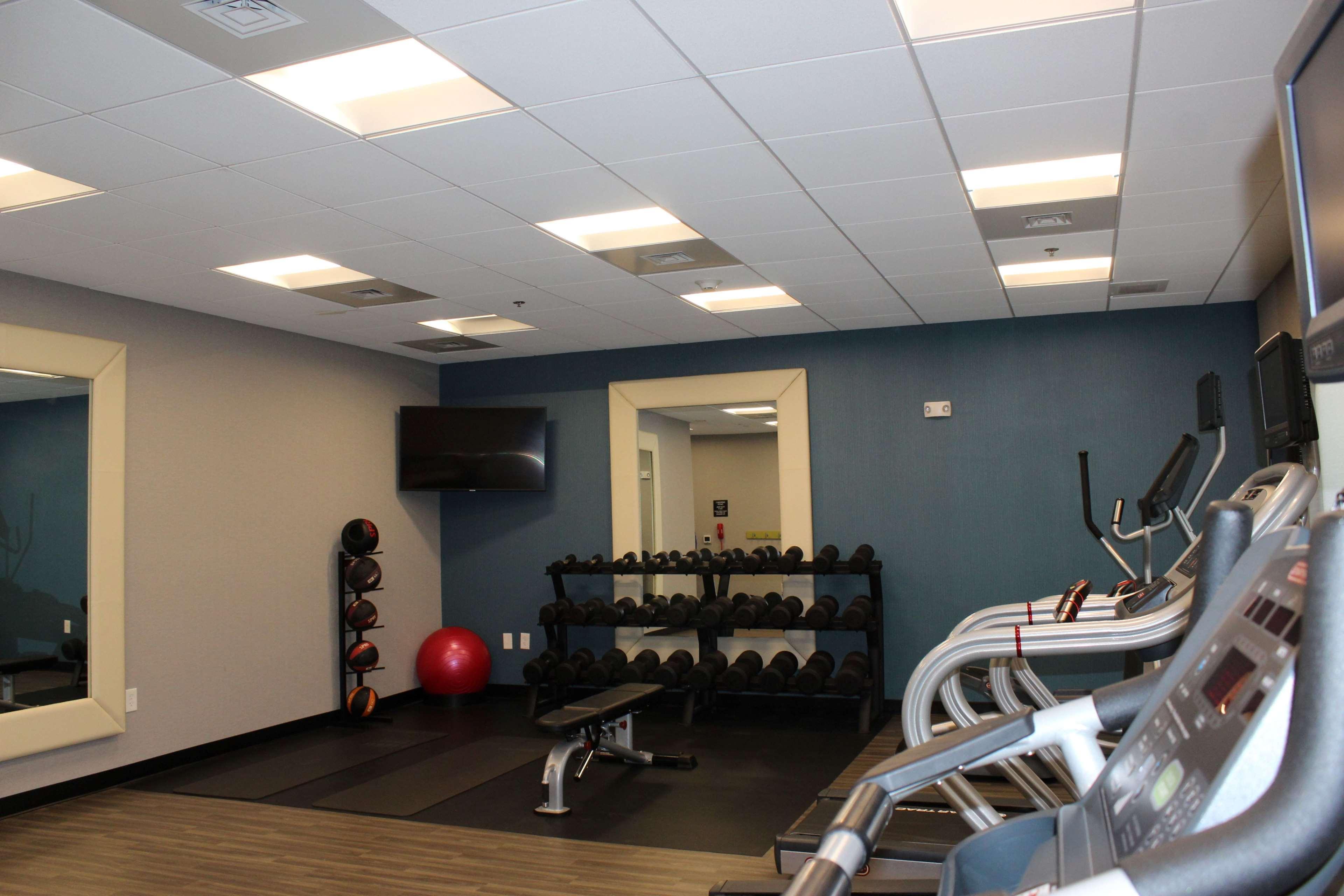 Hampton Inn Lexington Bagian luar foto