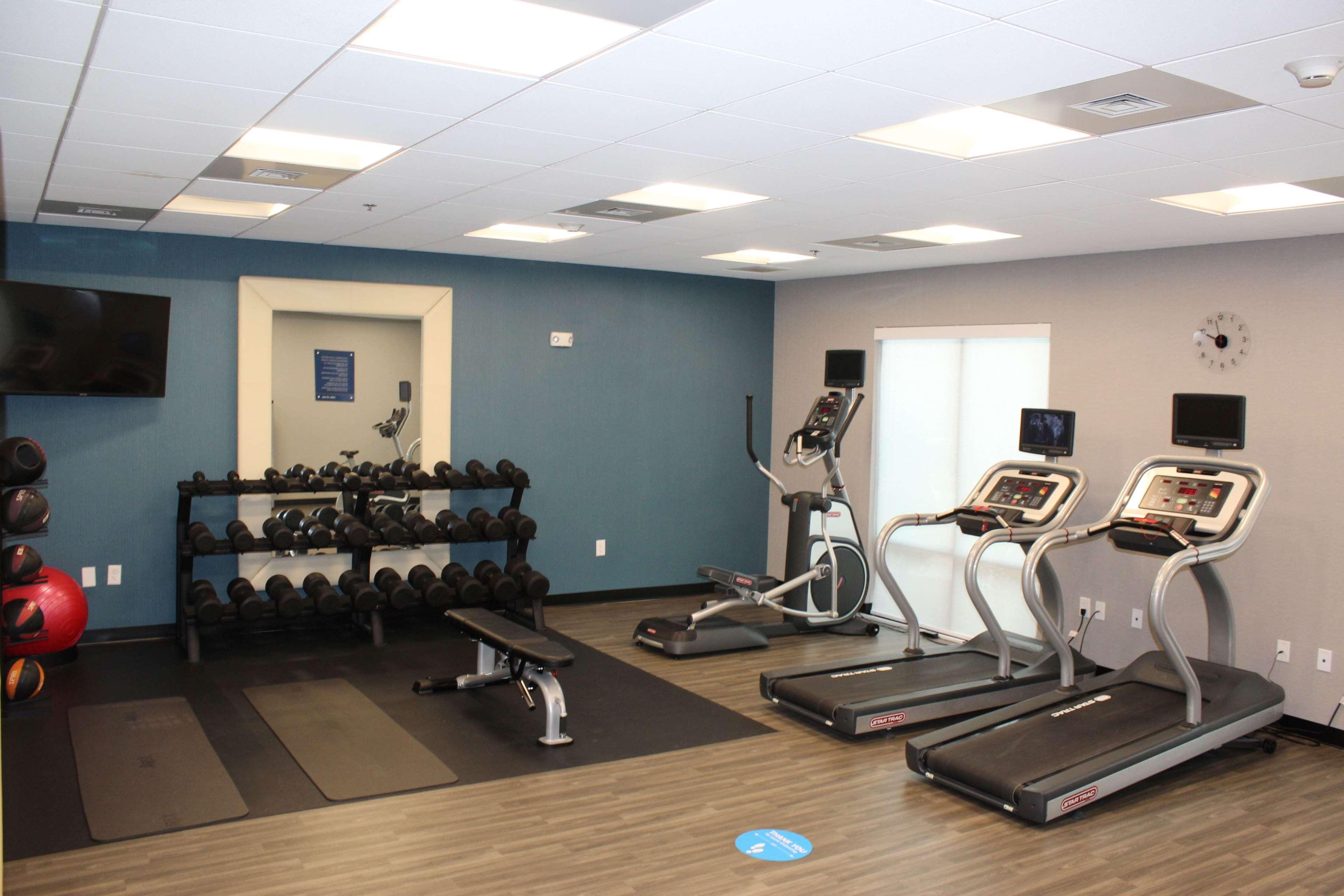 Hampton Inn Lexington Bagian luar foto