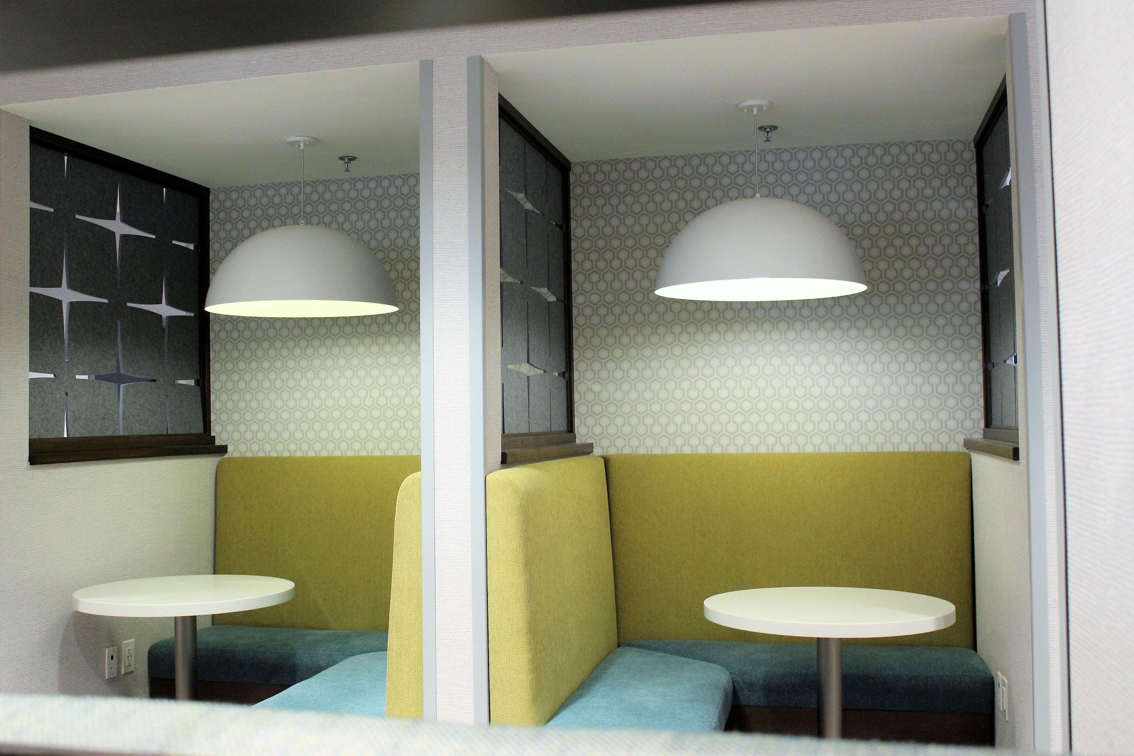 Hampton Inn Lexington Bagian luar foto