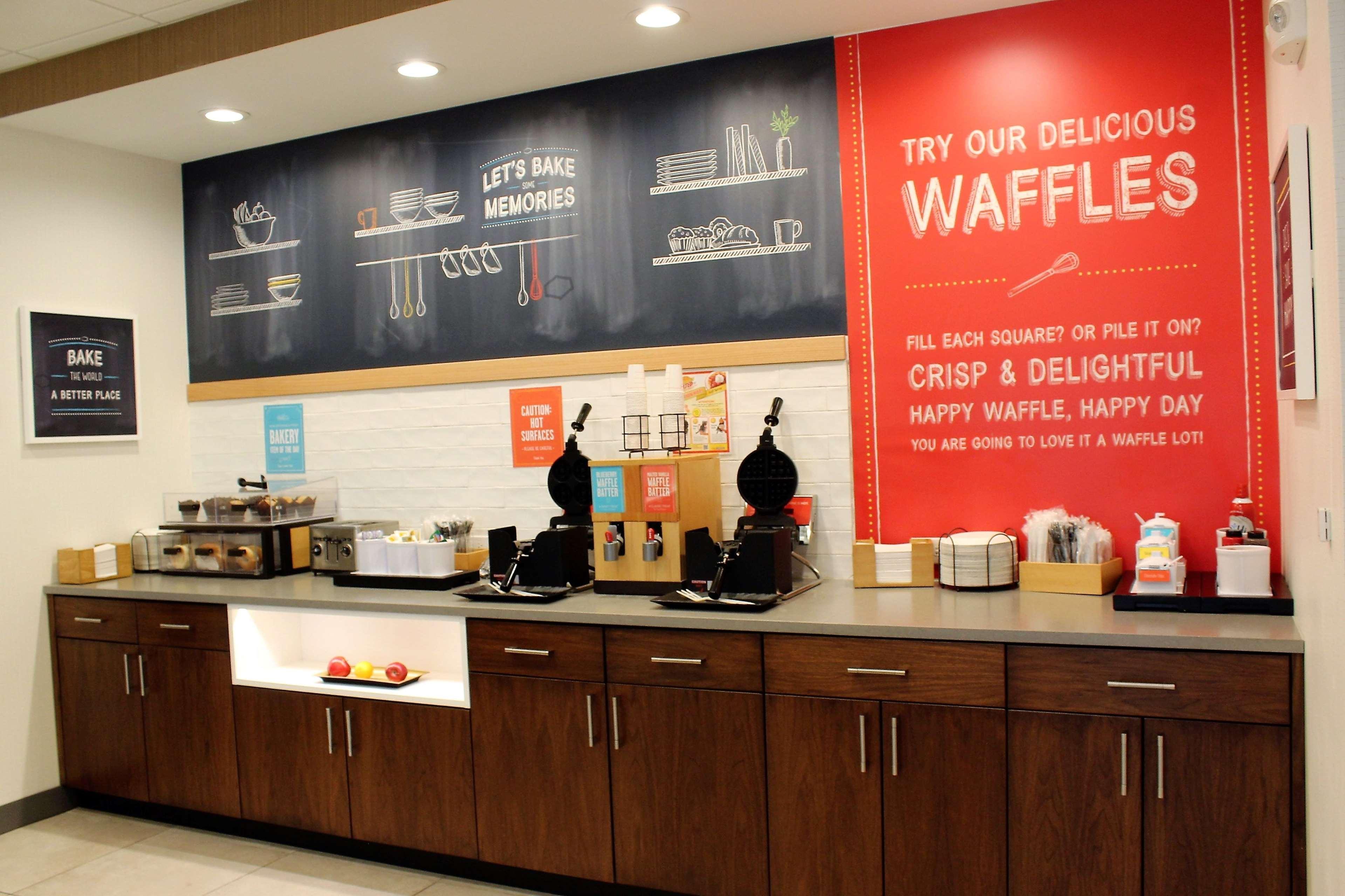 Hampton Inn Lexington Bagian luar foto