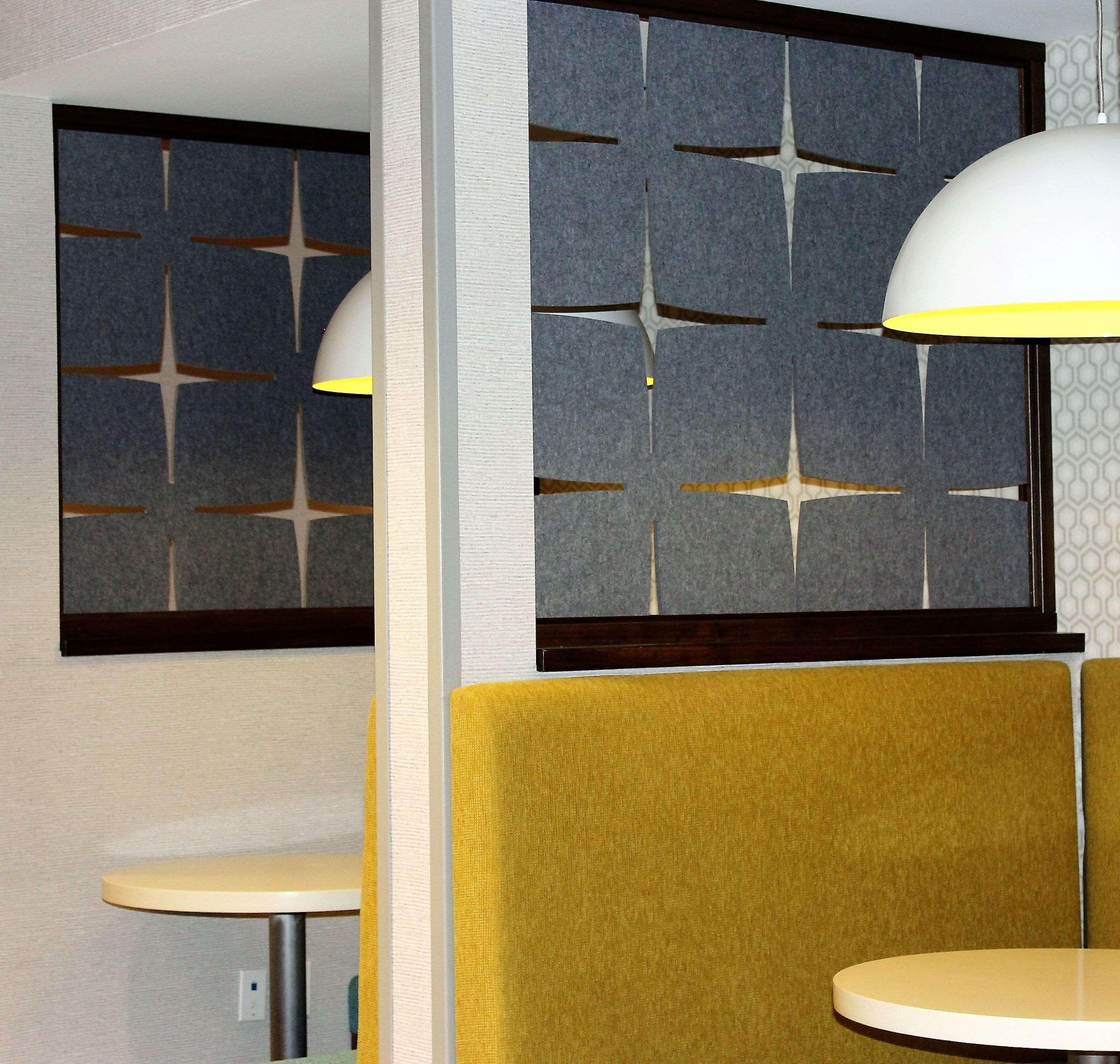 Hampton Inn Lexington Bagian luar foto