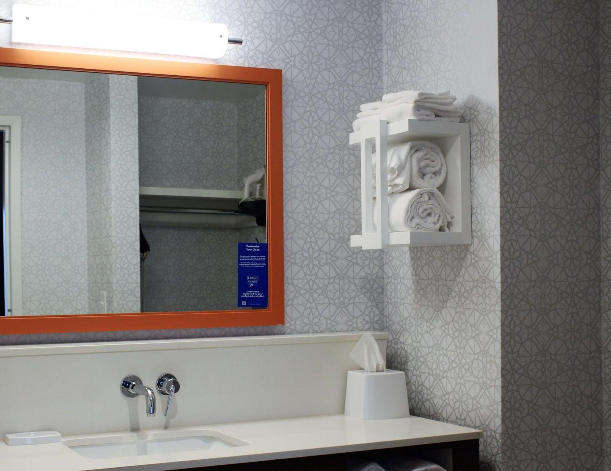Hampton Inn Lexington Bagian luar foto