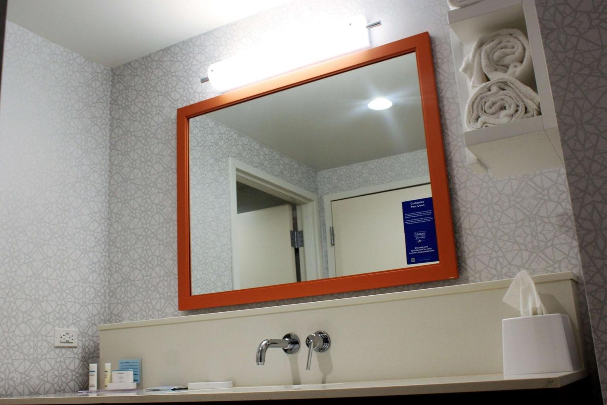 Hampton Inn Lexington Bagian luar foto